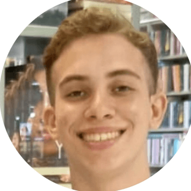 Picture of the author